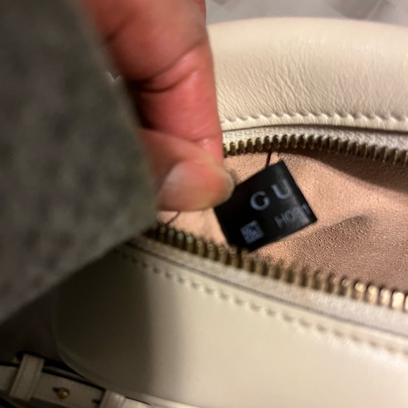 Gucci marmont small - Picture 14 of 16